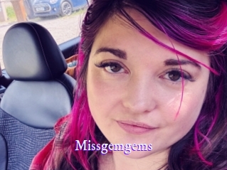 missgemgems Super Webcam