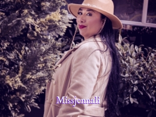 missjennali Super Webcam
