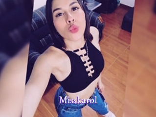 misskarol Super Webcam