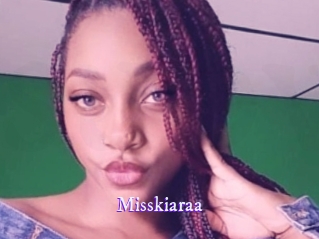 Misskiaraa