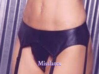 Miss_latex
