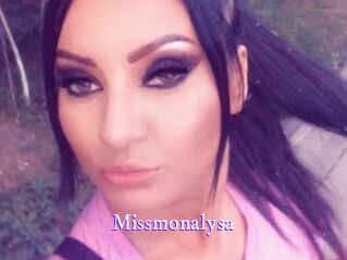 Missmonalysa