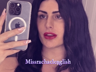 missrachaelenglish Super Webcam