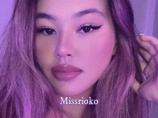 Missrioko