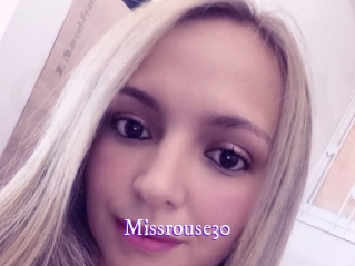 Missrouse30
