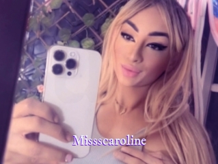 Missscaroline