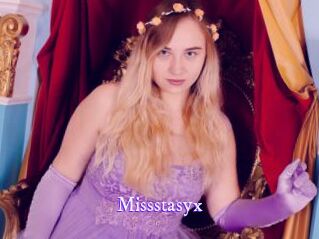 Missstasyx