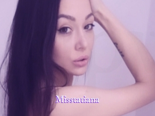 Misstatiana