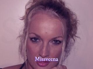 Missveena