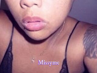 Missyme