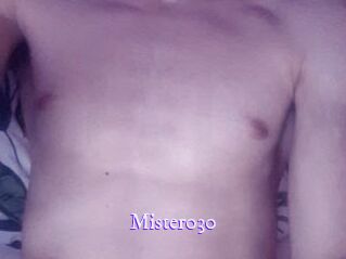Mister030