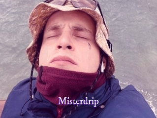 Misterdrip