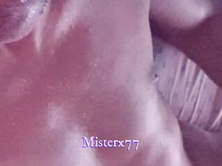 Misterx77