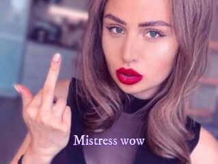 Mistress_wow