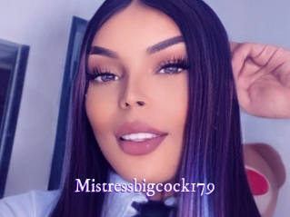 mistressbigcock179 Super Webcam