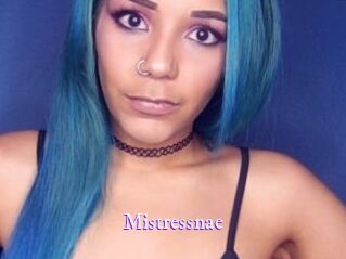 mistressnae Super Webcam