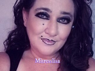mitresslisa Super Webcam