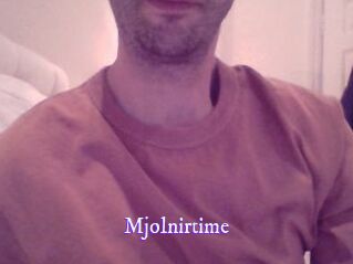 Mjolnirtime