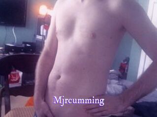 Mjrcumming