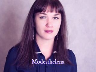 modesthelena Super Webcam