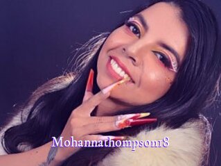Mohannathompson18