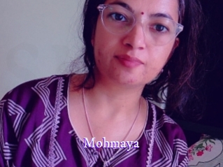 Mohmaya