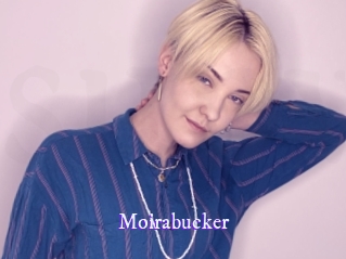 Moirabucker