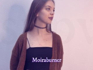 Moiraburner