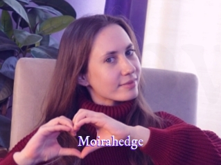 Moirahedge