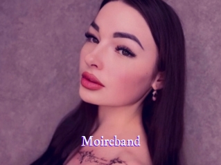 Moireband