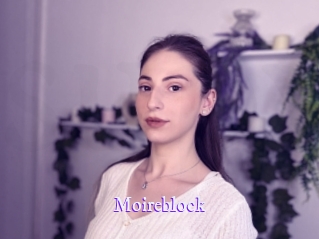 Moireblock