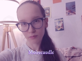 Moirecaudle