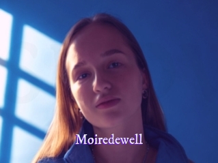 Moiredewell