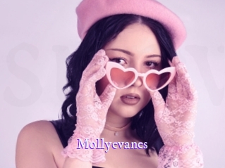 Mollyevanes