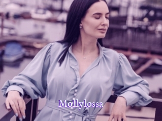 Mollylossa