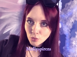 Mollyspirens