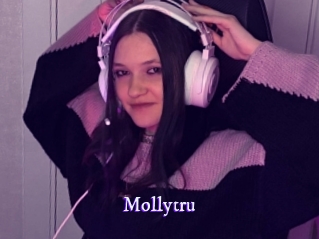 mollytru Super Webcam