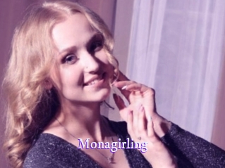 Monagirling