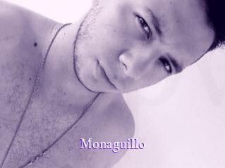 Monaguillo