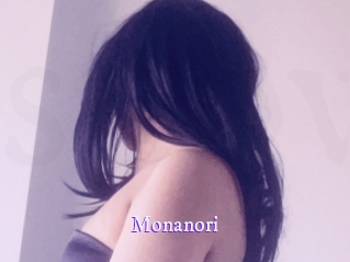 Monanori