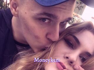 Moneykent