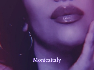 monicaitaly Super Webcam