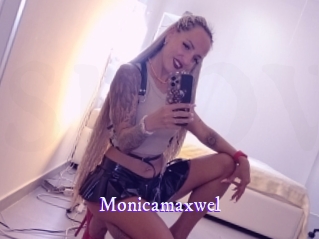 monicamaxwel Super Webcam