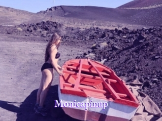 monicapinup Super Webcam