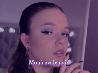 Monicavalentain