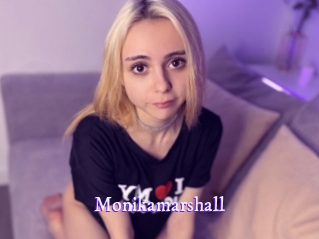 Monikamarshall