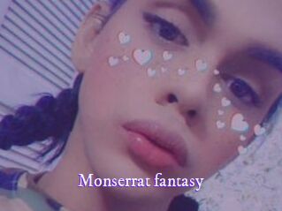 Monserrat_fantasy