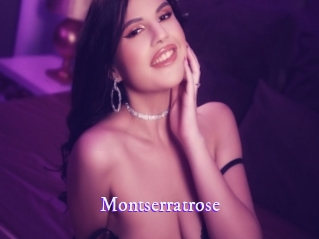 Montserratrose