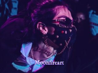 Moonfireart