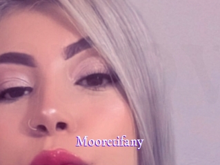 Mooretifany